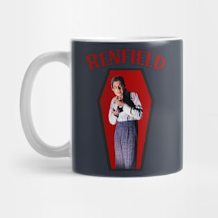 Renfield Mug